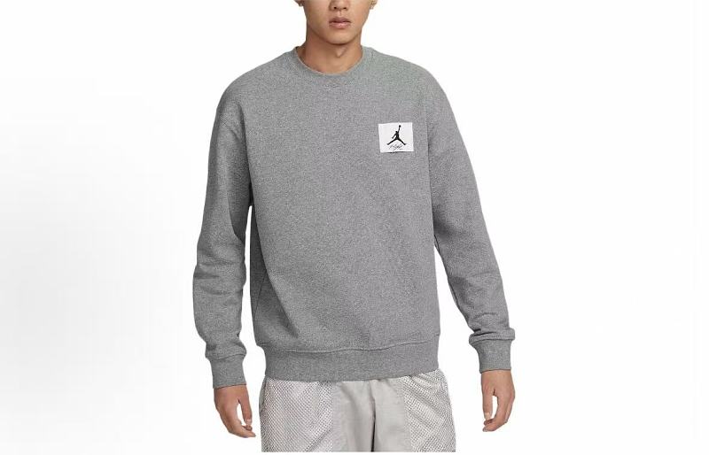 Air J Rd N Sweater · 3