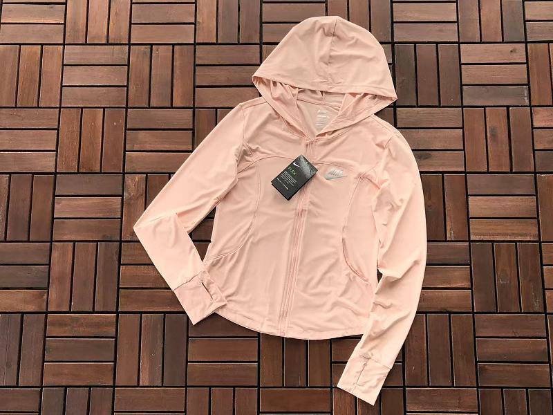 Nike Hoodie Woman 7
