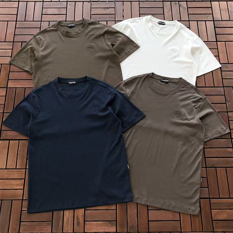 Tom Ford T-shirt · 6