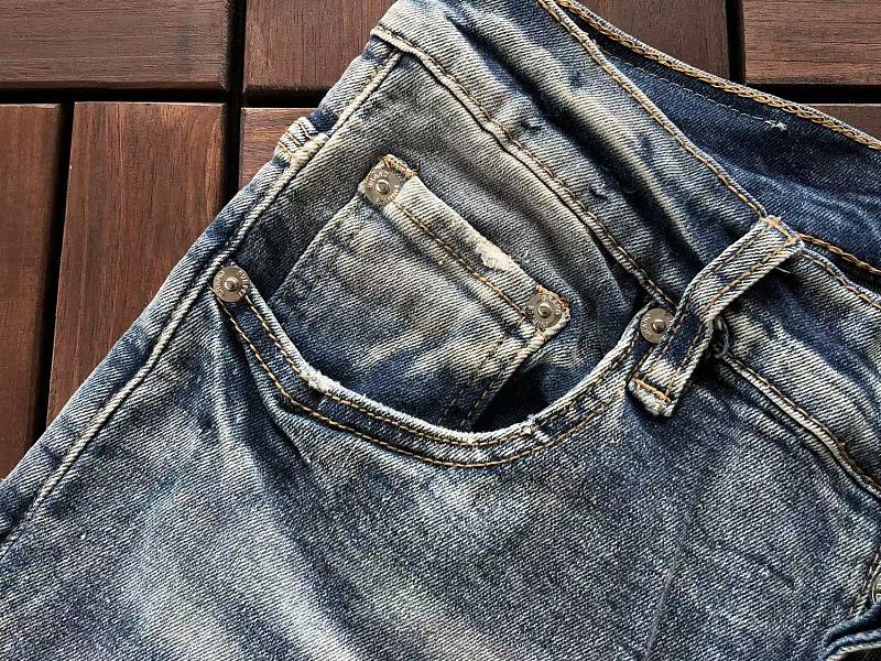 Purple Brand Jeans · 6