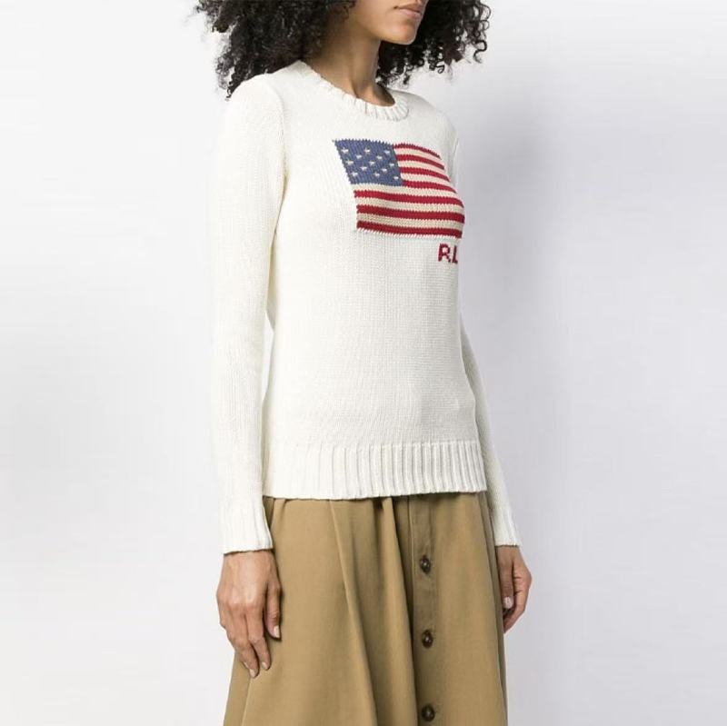 Ra Ph Au En Sweater Woman · 5