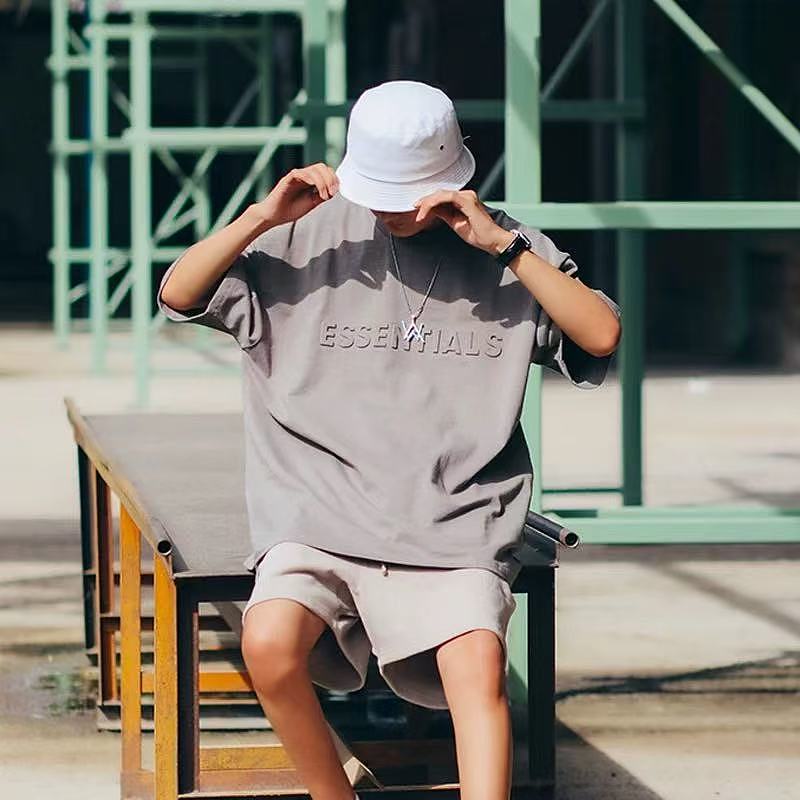 Essentials T-shirt 3
