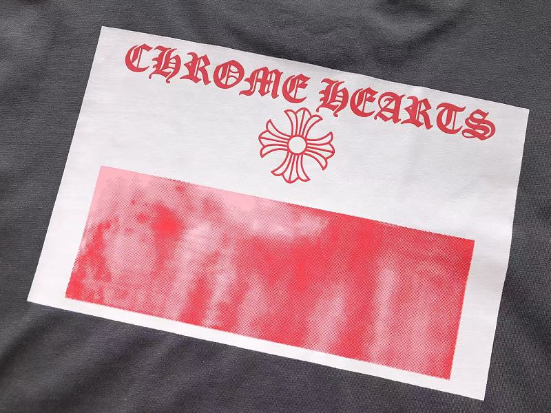 Chrome Hearts T-shirt 8
