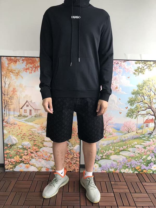 H G B S Hoodie 4