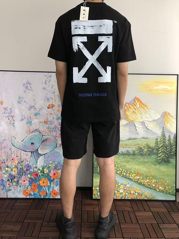O -w Te T-shirt · 4
