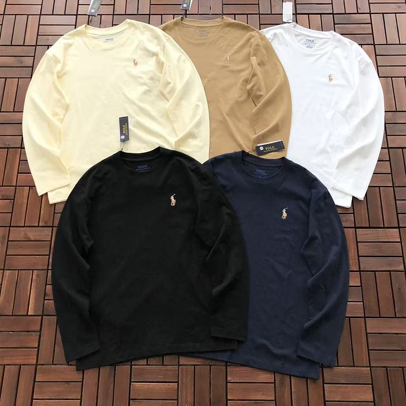 Ra Ph Au En Long-sleeve · 6