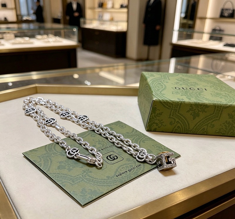 G C I Jewelry 8