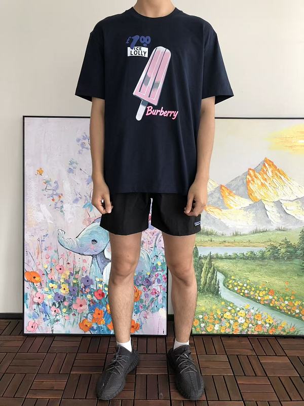 B Rb Rry T-shirt · 3