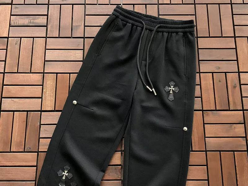 Chrome Hearts Trousers 5