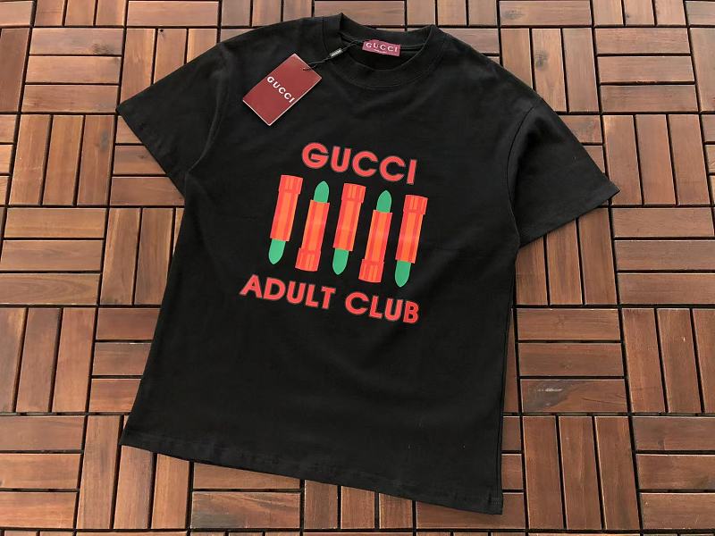 G C I T-shirt 11