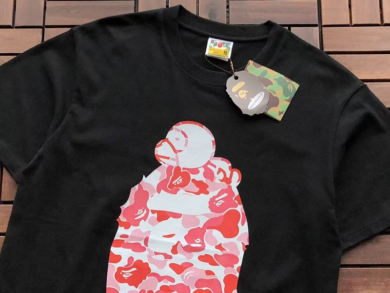 Bape T-shirt 11