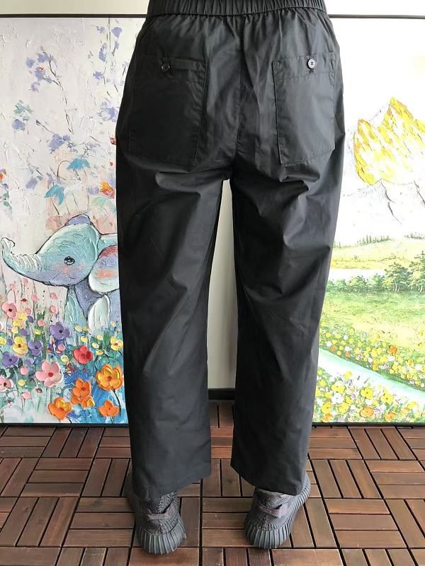 Jil Sander Trousers · 4