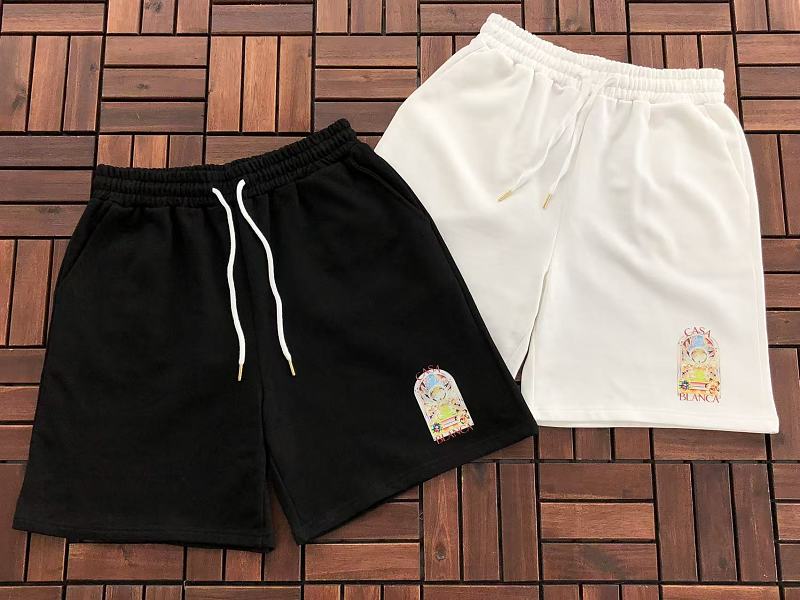 C S Bl C Shorts · 6