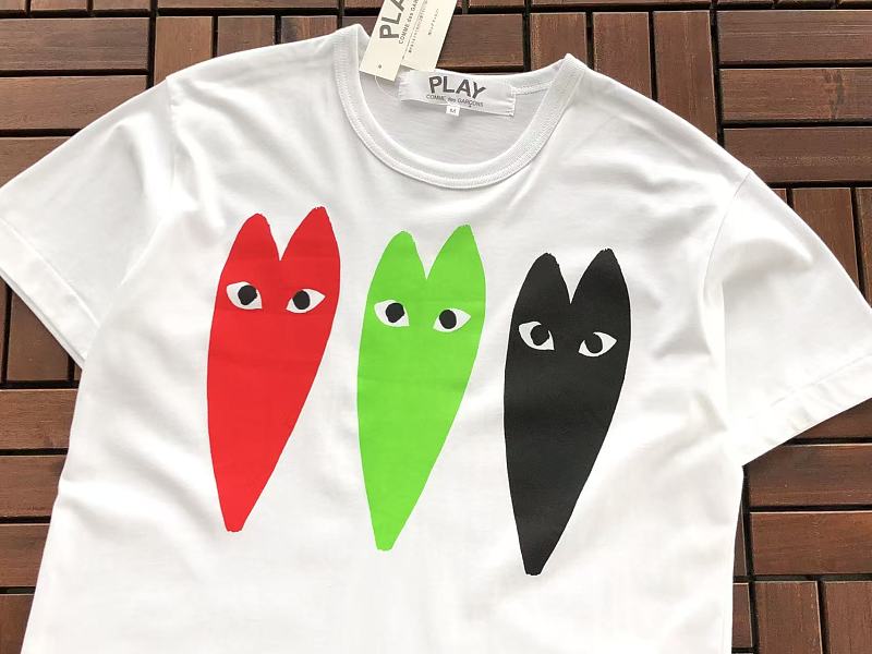 Comme des Garcons T-shirt 7