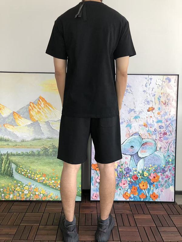 Amiri T-shirt · 4