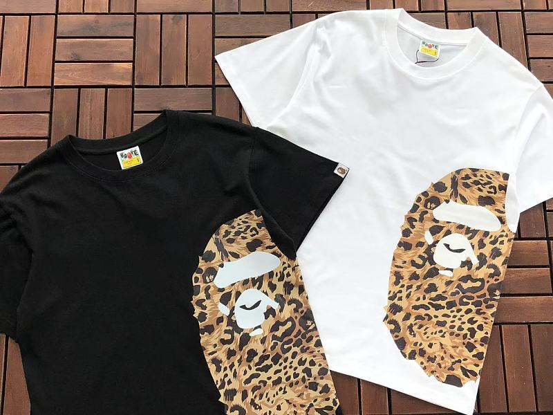 Bape T-shirt 7