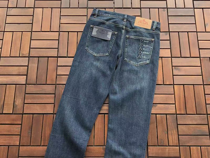 P A A Jeans · 5