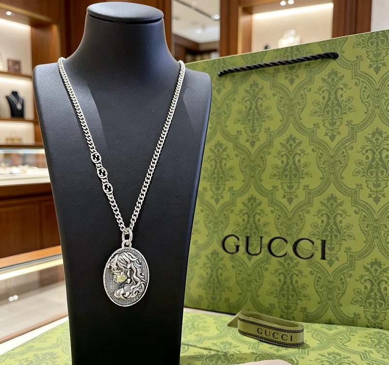G C I Jewelry55070277 · 3