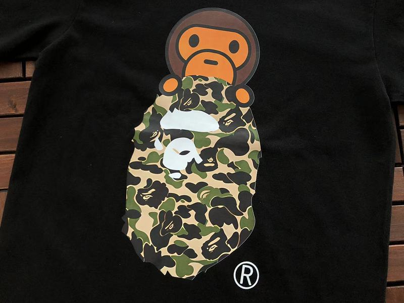 Bape T-shirt 10