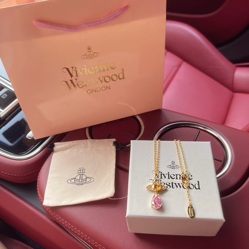 Vivienne Westwood Jewelry