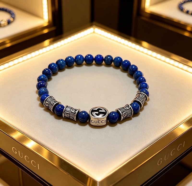 G C I Jewelry · 4