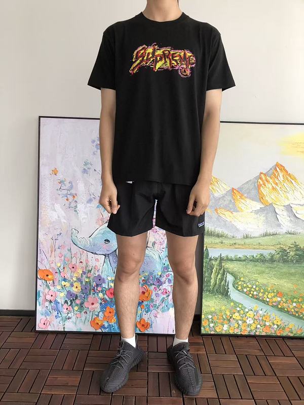 S P E E T-shirt · 4