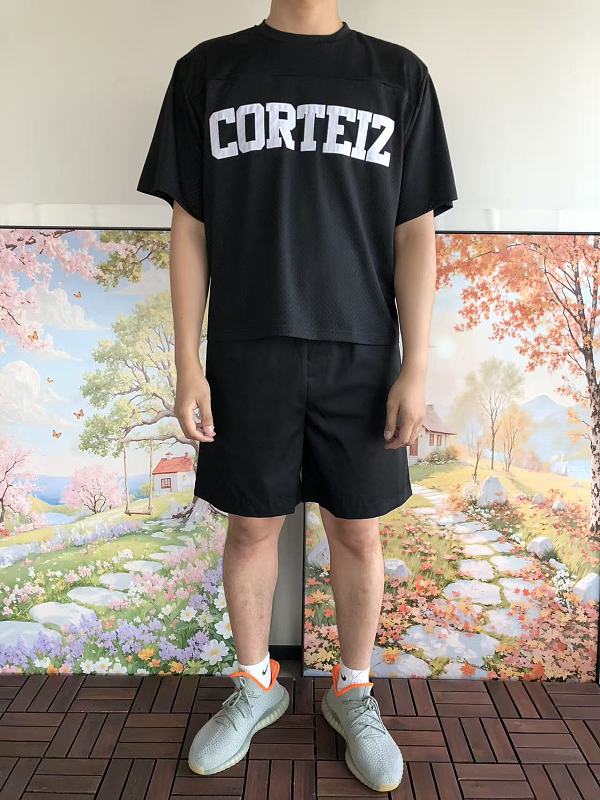 Corteiz T-shirt · 3