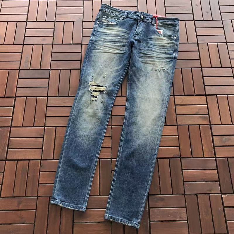 D E E Jeans · 3