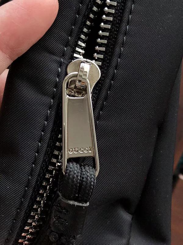 G C I Bag 12