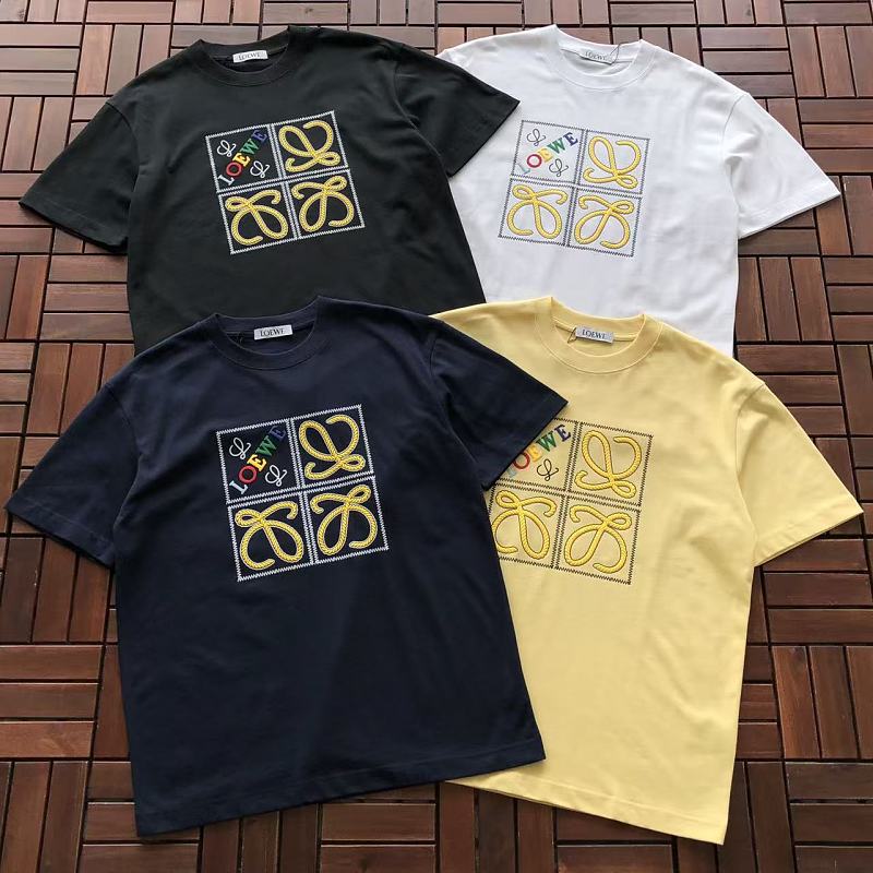 L E T-shirt 6