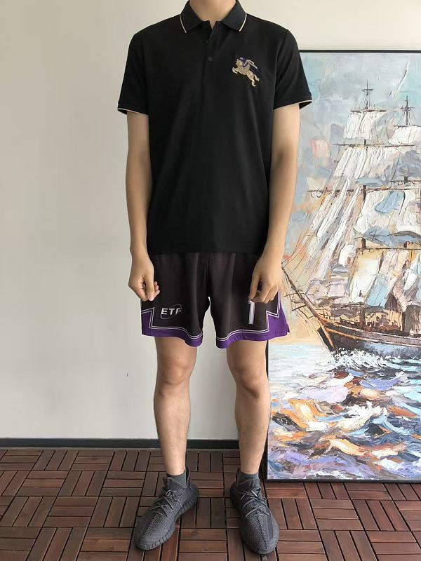 B Rb Rry T-shirt · 4