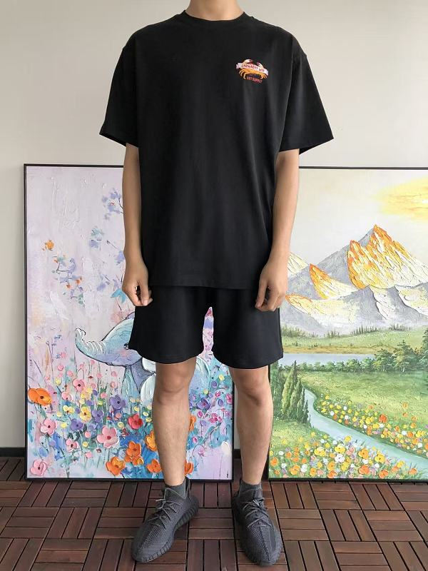 C Rh Rtt T-shirt · 4