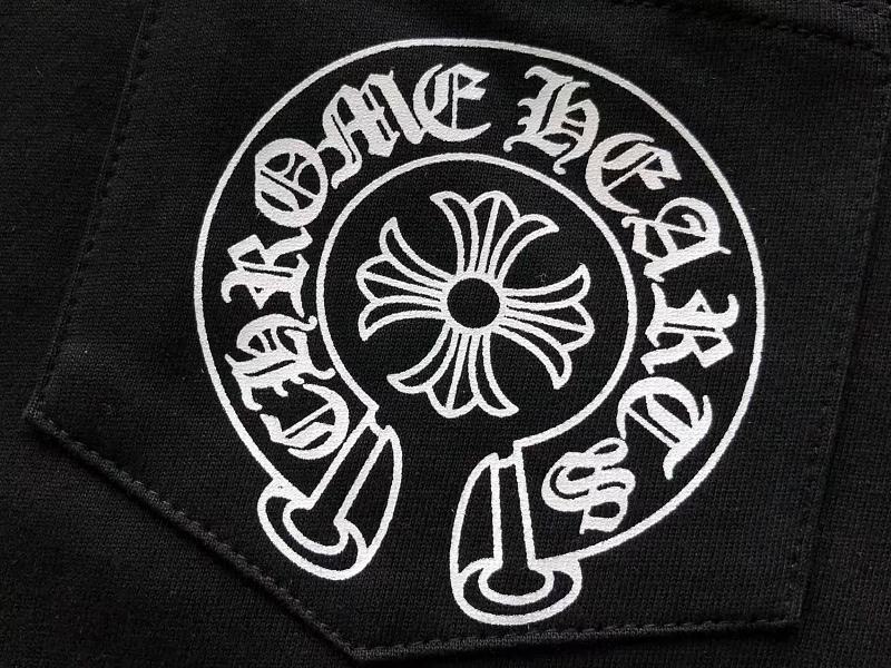 Chrome Hearts T-shirt 11