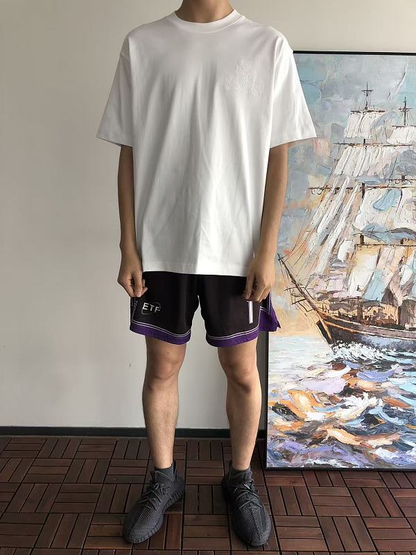 Chrome Hearts T-shirt 3