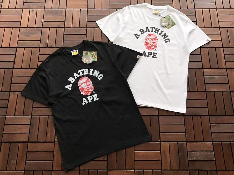 Bape T-shirt 6