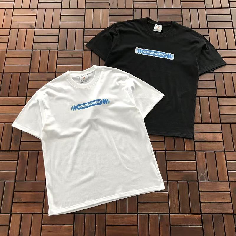 C S Bl C T-shirt · 5