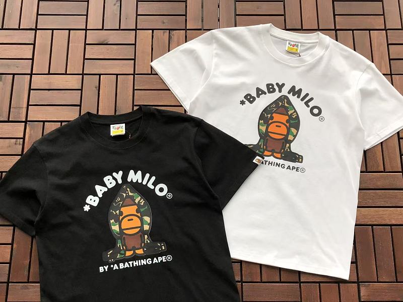 Bape T-shirt 5