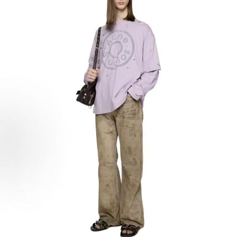 Acne Studios Long-sleeve · 3