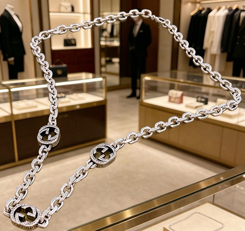 G C I Jewelry · 2