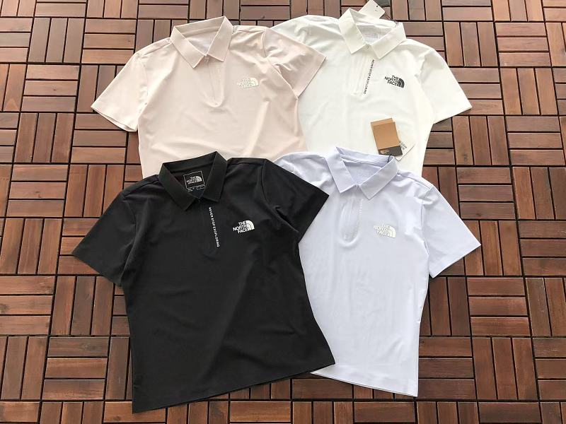 T N F T-shirt Woman · 5