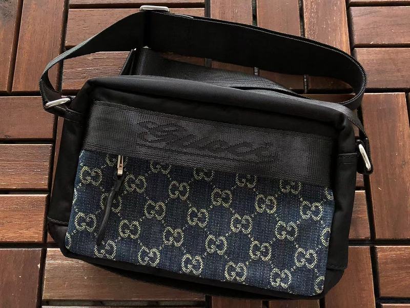 G C I Bag 6
