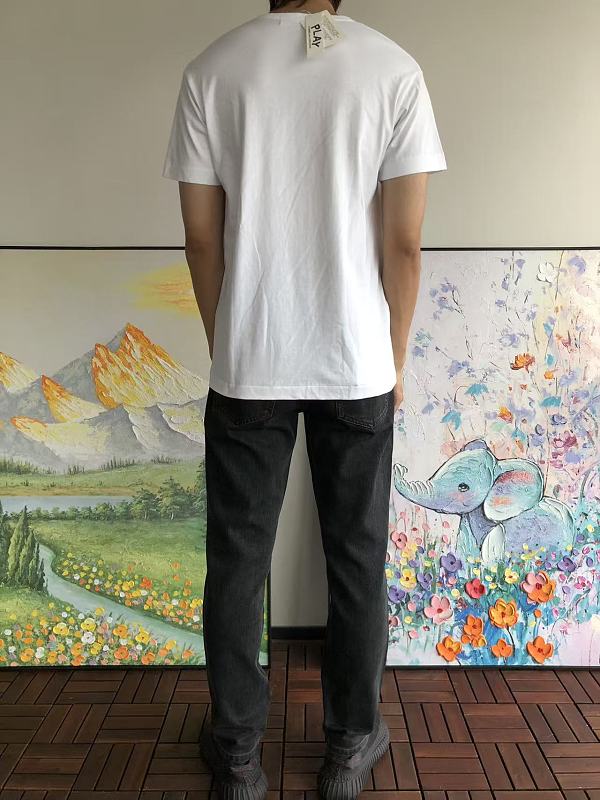 Comme des Garcons T-shirt 9