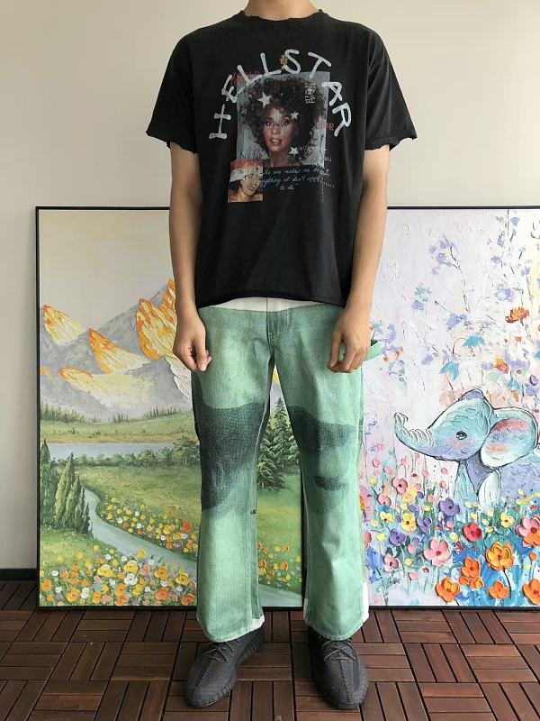Hellstar T-shirt · 6
