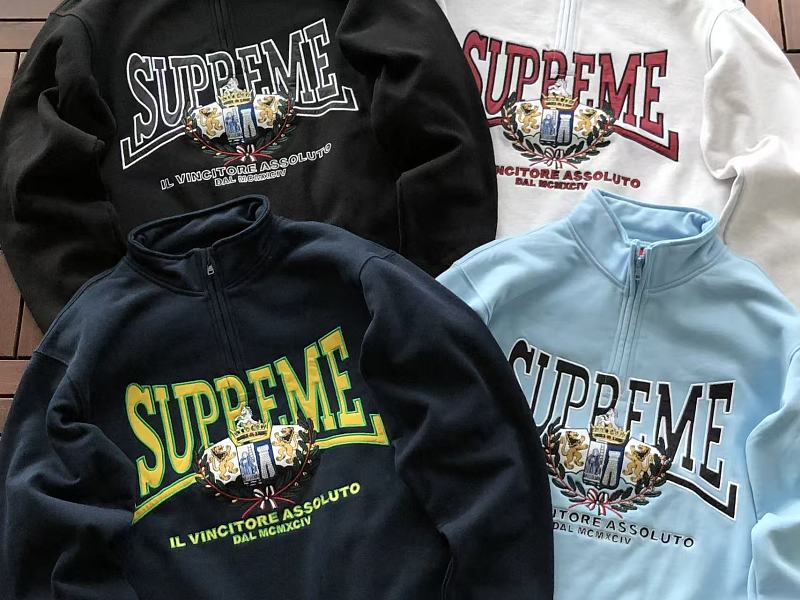 S P E E Sweater Fleece · 6