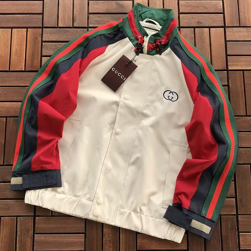 G C I Jacket · 5