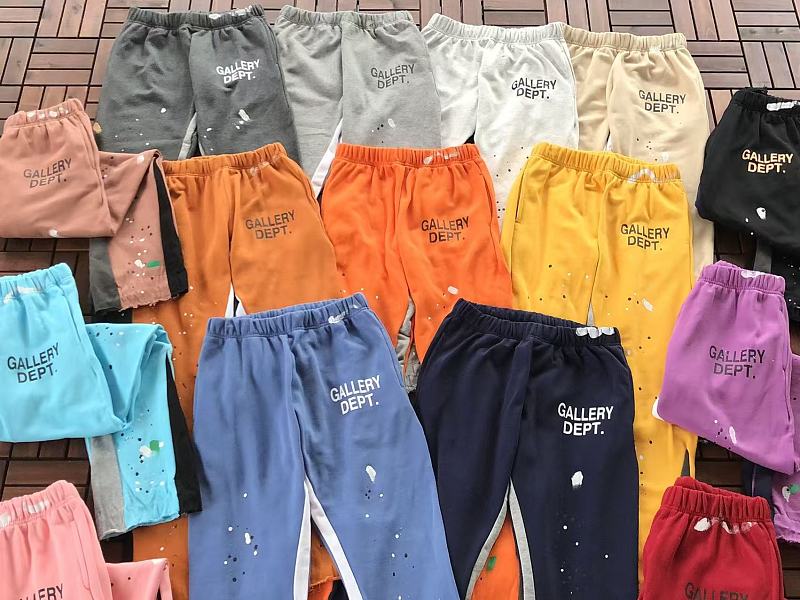 Gallery Dept Trousers 8