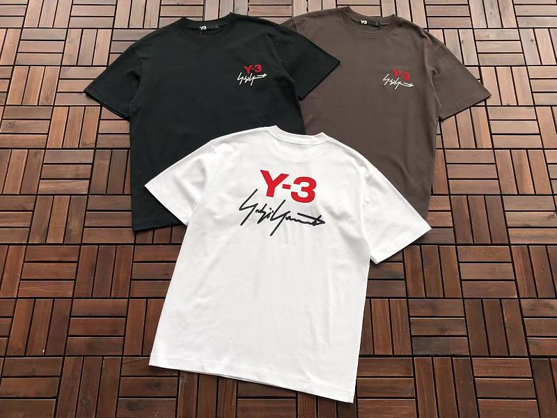 Y & Di As T-shirt · 6