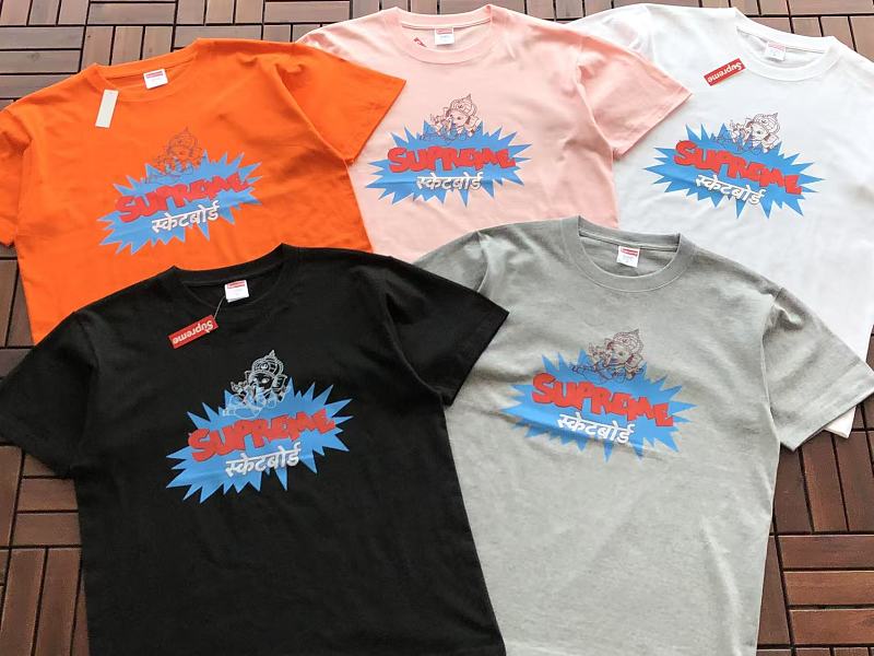 S P E E T-shirt 8