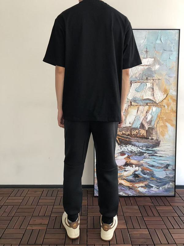 S P E E T-shirt · 4