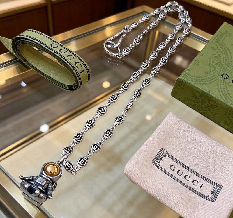 G C I Jewelry · 5